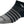 Swiftwick Socks Small / Navy Heather Swiftwick Pursuit Zero Wool Socks - No Show, Stripes