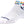 Swiftwick Socks White/Blue / Large/X-Large Swiftwick Vision One Morse Socks