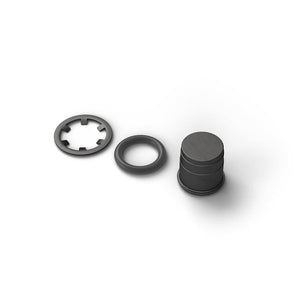 SwissStop Disc Rotor SwissStop E-Bike Magnet for center lock rotors