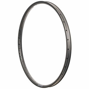 Stan's Flow CB7 Carbon 27.5" Disc Rim 32h Black/Gray 