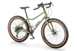 Tanglefoot Mountain Tanglefoot Moonshiner