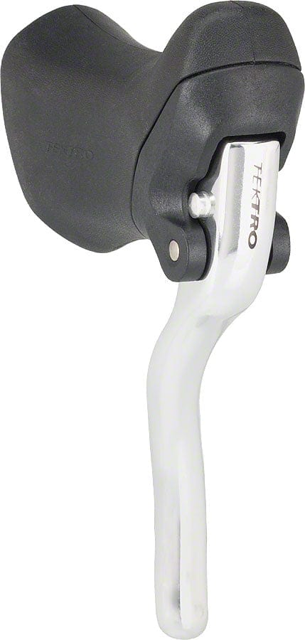 Tektro Brake Levers Black/Silver Tektro RL340 Ergo Brake Lever Set