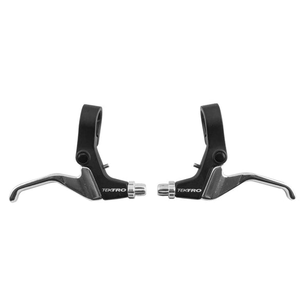 Tektro Brake Levers Tektro 316A Black/Silver Pair
