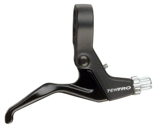 Tektro Brake Levers Tektro 319AC RH BMX Linear Pull Brake Lever - Black