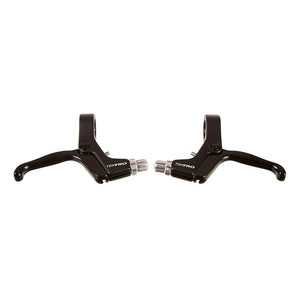 Tektro Brake Levers Tektro JL350-RS Brake Lever Front and Rear Black Pair