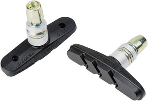 Tektro Brake Pads Tektro 836.12 Linear Pull MTB Brake Pads - 63mm Threaded Posts