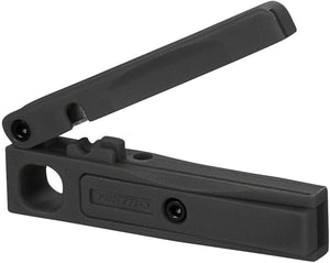 Tektro Brake Tools Tektro Disc Brake Hose Cutting Tool Insert Press - For 5.0mm 5.5mm Hose BLK