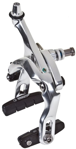 Tektro Brakes Tektro 559 Brake Caliper Brake Set - Silver