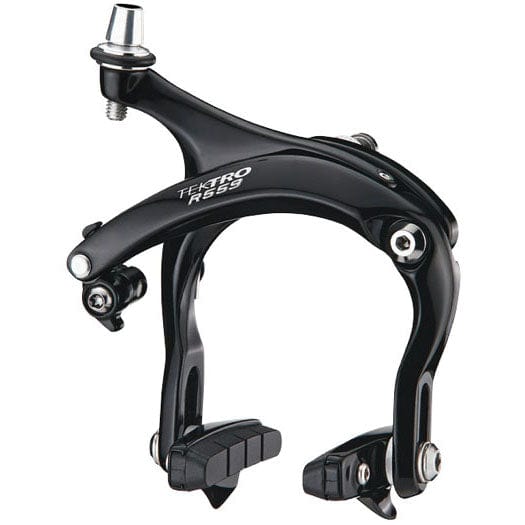 Tektro Brakes Tektro R559 Long Arm Caliper Brake Front/Rear Set - Black