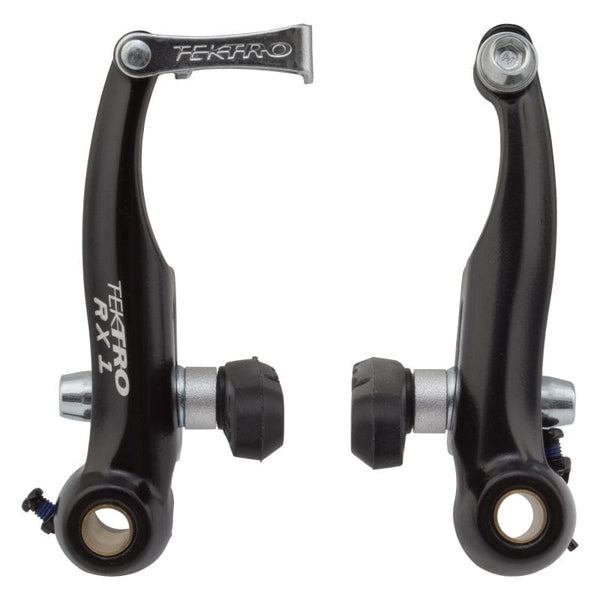 Tektro Brakes Tektro RX1 Mini V-Brake Frt or Rr Black 20.5-36.5mm
