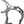 Tektro Disc Brake Calipers Front / Silver Tektro Caliper Brake for Beach Cruiser - 26