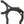 Tektro Disc Brake Calipers Rear / Black Tektro Caliper Brake for Beach Cruiser - 26