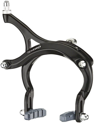 Tektro Disc Brake Calipers Rear / Black Tektro Caliper Brake for Beach Cruiser - 26" Wheel 79-99 mm Reach