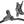 Tektro Disc Brake & Lever Front Tektro HD-M535 Disc Brake and Lever