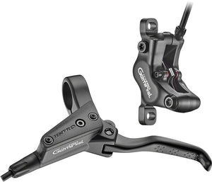 Tektro Disc Brake & Lever Front Tektro HD-M535 Disc Brake and Lever