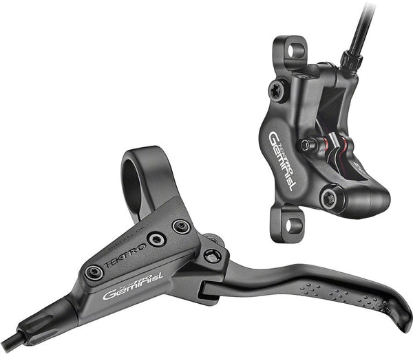Tektro Disc Brake & Lever Front Tektro HD-M535 Disc Brake and Lever