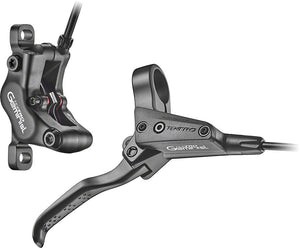 Tektro Disc Brake & Lever Rear Tektro HD-M535 Disc Brake and Lever