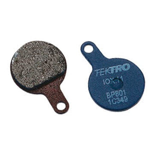 Tektro Disc Brake Pads Tektro Disc Brake Pads Novela IOX Pair