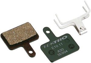 Tektro Disc Brake Pads Tektro Draco / Auriga Comp / Gemini Disc Brake Replacement Pads