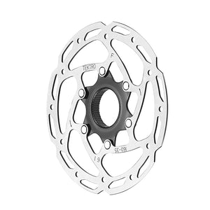Tektro Disc Rotor Tektro TR-35 Rotor 1.8mm 140mm Center Lock