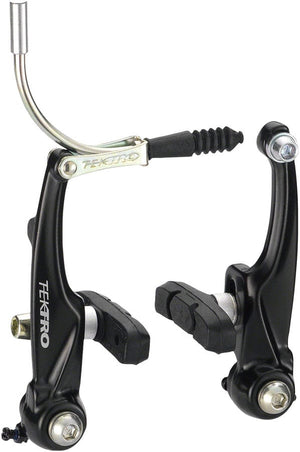 Tektro Linear Pull Brakes Tektro J310 Linear Pull Brake - Front or Rear Black
