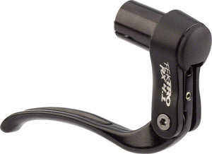Tektro TT/Aero Lever Pair Tektro RX 4.1 Reverse Brake Lever Set Black
