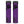 Tenet Lock-On Grips Purple Marble/Onyx Tenet Icon Lock-On Grips