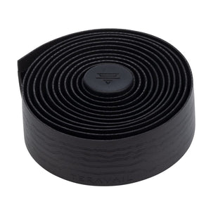 Teravail Bar Tape Teravail Radia Bar Tape - 2.5mm 200cm Obsidian Black