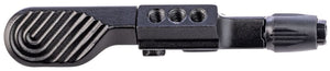 Teravail Dropper Seatpost Remote Teravail Flat Bar Remote - No Clamp Black