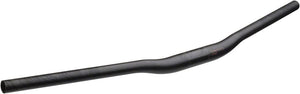 Teravail Flat/Riser Handlebar Teravail Lytho Carbon Handlebar - Carbon 31.8mm 800mm 15mm Rise Black