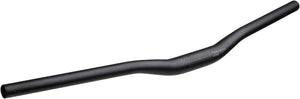 Teravail Flat/Riser Handlebar Teravail Lytho Handlebar - Aluminum 31.8mm 800mm 20mm Rise Black