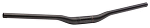 Teravail Flat/Riser Handlebar Teravail Mantle Carbon Handlebar - Carbon 35.0mm 760mm 20mm Rise Black