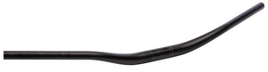 Teravail Flat/Riser Handlebar Teravail Swale Carbon Handlebar - Carbon 31.8mm 820mm Black 38mm Rise