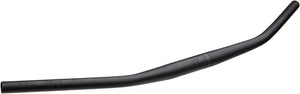 Teravail Flat/Riser Handlebar Teravail Swale Handlebar - Aluminum 31.8mm 820mm Black 18mm Rise