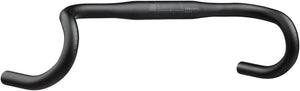 Teravail Handlebars Teravail Radia 12 Drop Handlebar - Aluminum 31.8mm 46cm Black