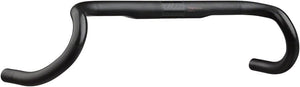 Teravail Handlebars Teravail Radia 24 Carbon Drop Handlebar - Carbon 31.8mm 48cm Black