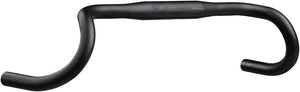Teravail Handlebars Teravail Radia 24 SE Drop Handlebar - Aluminum 31.8mm 42cm Black
