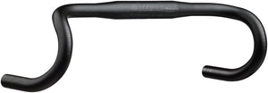 Teravail Handlebars Teravail Tropo SE Drop Handlebar - Aluminum 31.8mm 40cm Black