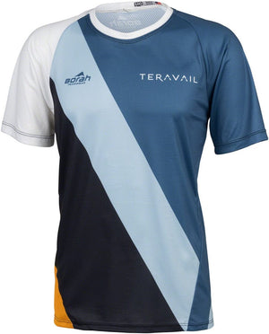 Teravail Jerseys Small Teravail Waypoint Men's MTB Jersey