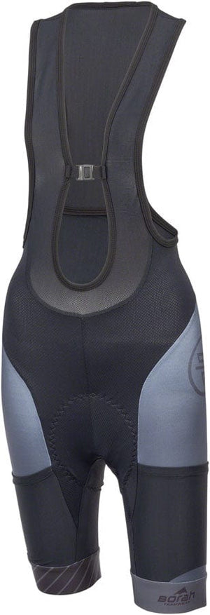 Teravail Shorts and Pants Medium Teravail Waypoint Women's Cargo Bib Shorts