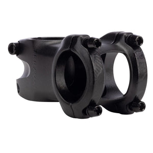 Teravail Stems Teravail Lytho Stem - 35mm 31.8mm Clamp +/-0 1-1/8" Black