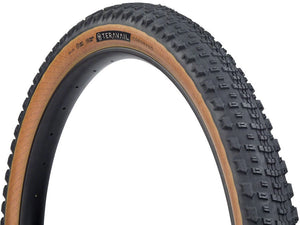 Teravail Tire Teravail Coronado Tire - 29 x 2.8, Tubeless, Folding, Tan, Light and Supple