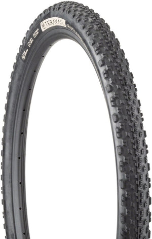 Teravail Tires 27.5 X 2.1 / Light And Supple / Black Teravail Rutland Tire