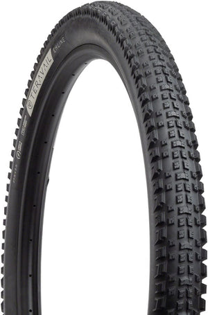 Teravail Tires 27.5 X 2.5 / Black / Light And Supple Teravail Ehline Tires