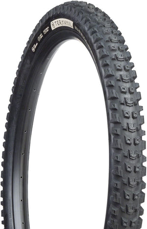 Teravail Tires 27.5 X 2.5 / Black / Light Supple Fast Teravail Warwick Tire