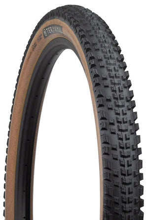 Teravail Tires 27.5 X 2.5 / Tan / Light And Supple Teravail Ehline Tires
