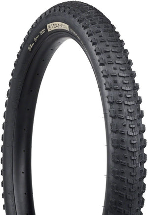 Teravail Tires 27.5 X 3 / Black / Durable Fast Teravail Oxbow Tire