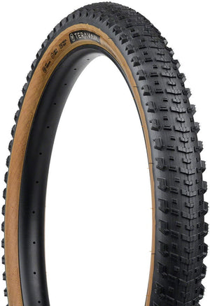 Teravail Tires 27.5 X 3 / Tan / Light And Supple Teravail Oxbow Tire
