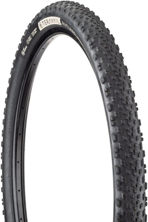 Teravail Tires 29 X 2.2 / Light And Supple / Black Teravail Rutland Tire