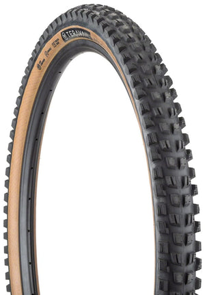 Teravail Tires 29 X 2.4 / Tan / Durable Teravail Kessel Tire